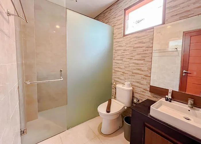 Comfortable&pleasant At Casa De Uli By Travelio Villa *