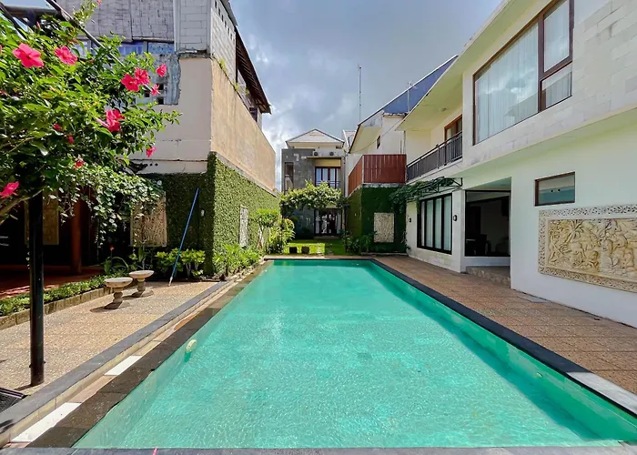 Comfortable&pleasant At Casa De Uli By Travelio *