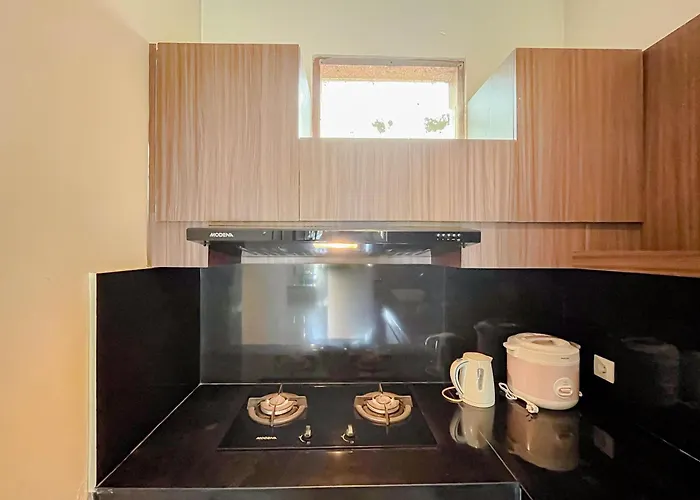 Comfortable&pleasant At Casa De Uli By Travelio Villa *